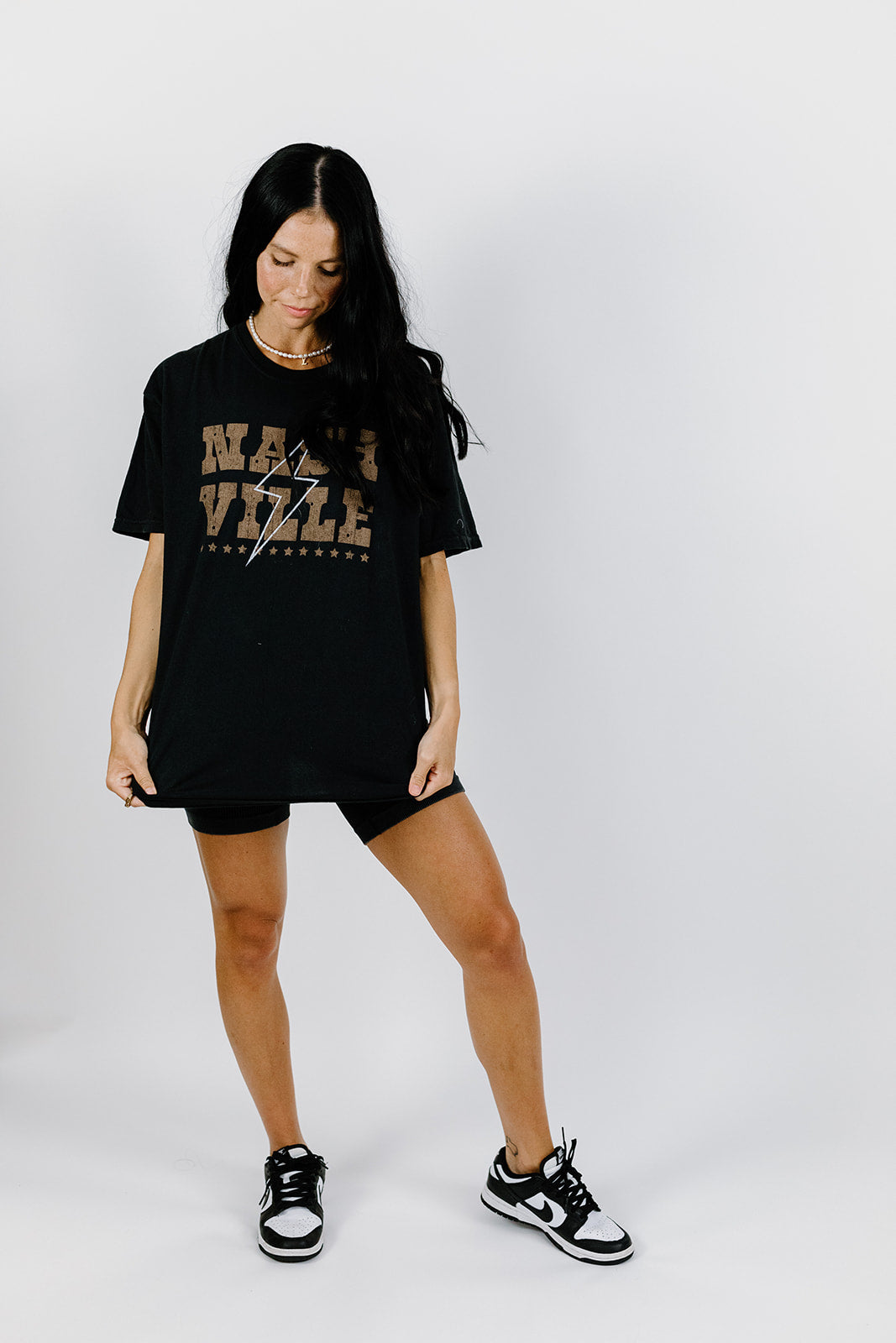 Nashville Tee