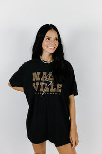 Nashville Tee