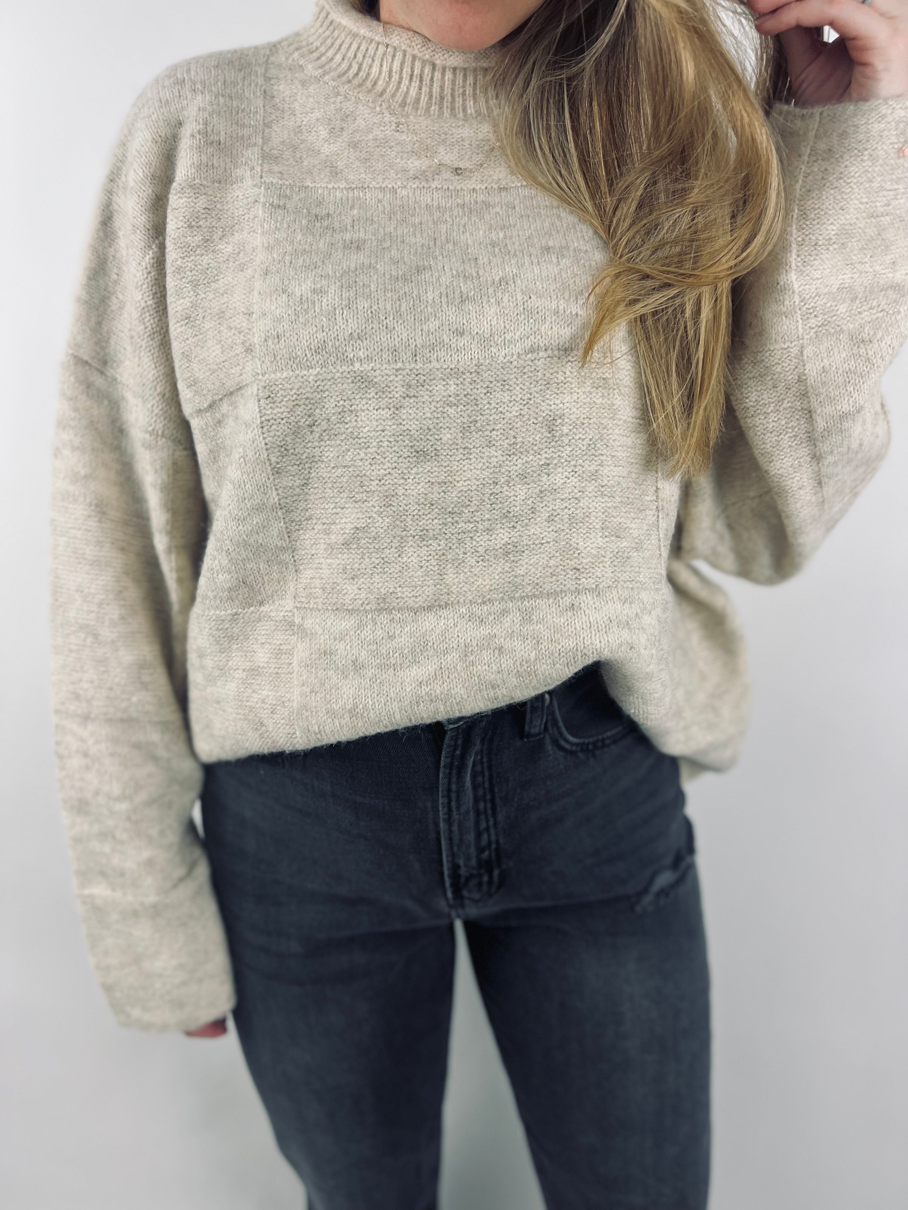 Ryleigh Sweater